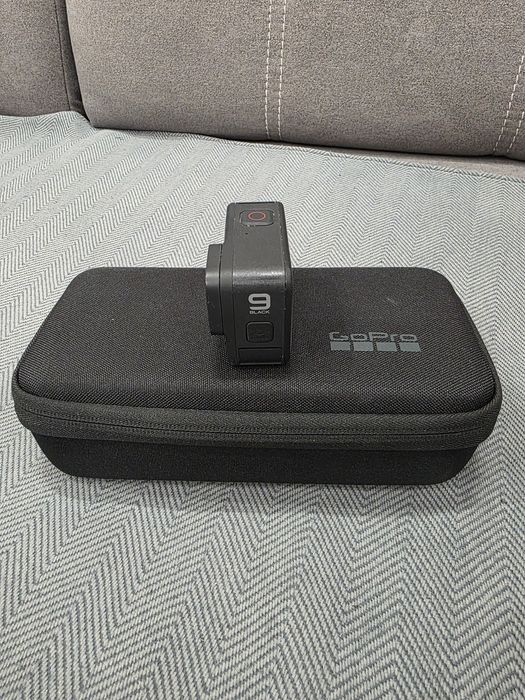 Продам GoPro hero  9