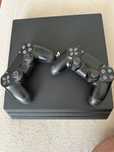 vand playstation 4 pro
