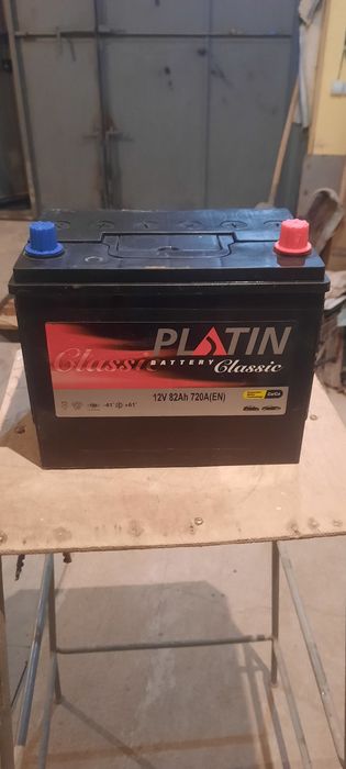 Аккумулятор продается