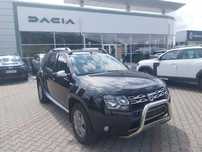 Dacia Duster Dacia Duster 4x4 1.5 Dci Laureate