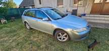 Vand Mazda 6 An 2005 Motor 2 Diesel in stare bună de functionare.