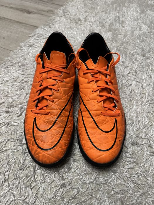 Nike hypervenom UK 10,5/ Найк хипервеном 45,5