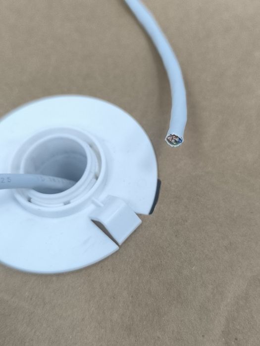 Utp 8жильный cat 5e