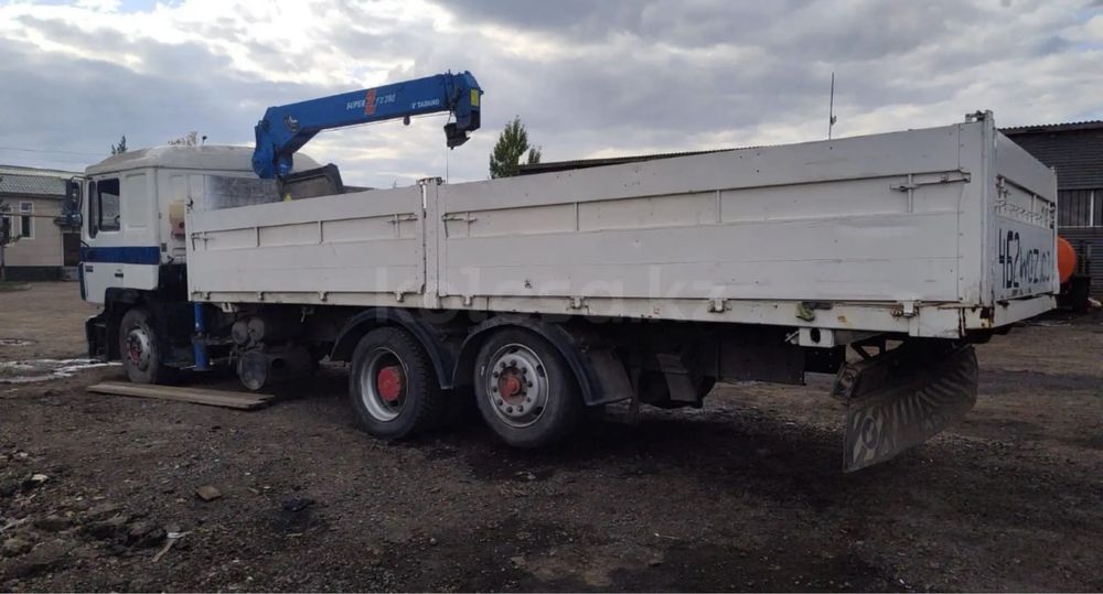 Услуги Манипулятора