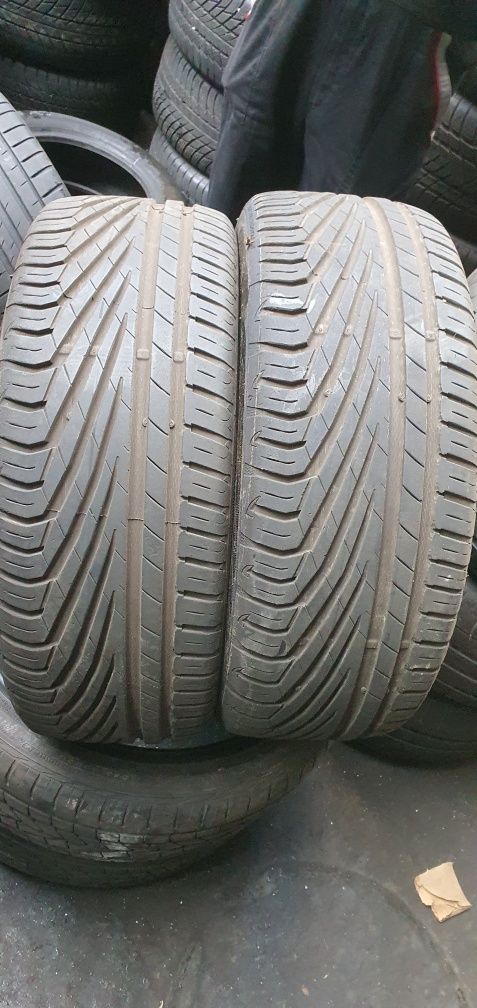 Гуми 2бр 205/50/17 - 1бр  - 99лв
