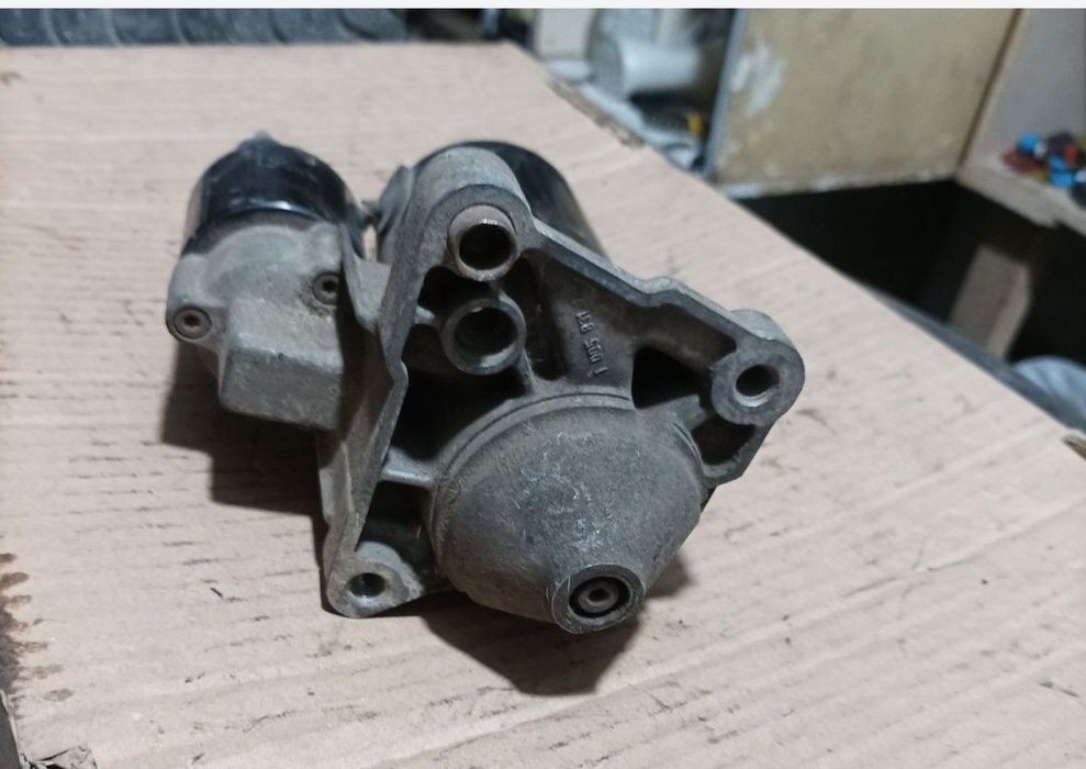 Electromotor Megane Clio...expediere rapidă și ieftină,oriunde
