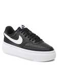 Nike - Court Vision Alta Ltr DM0113 002 Черен Оригинал Код 208
