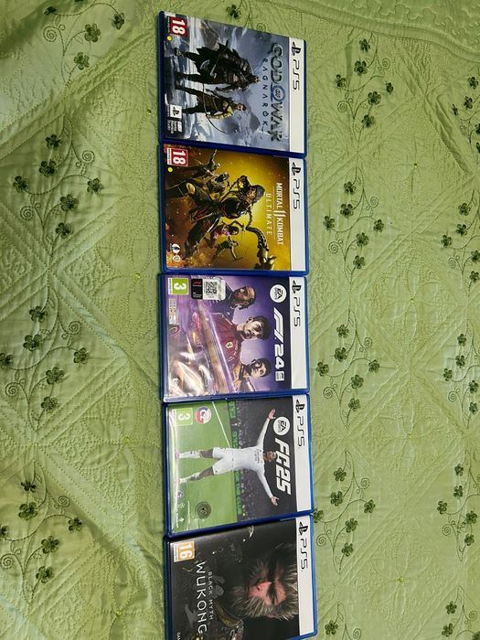 Jocuri PlayStation