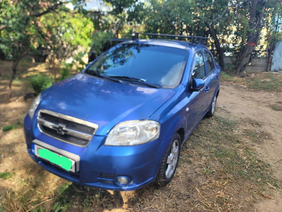 De vânzare Chevrolet Aveo