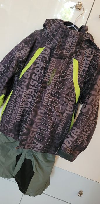 Ски екип Rossignol 122-128