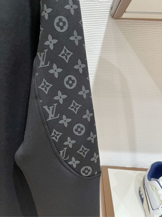 Bluza Louis Vuitton , calitate premium , pe comanda , noua , L