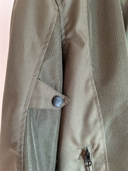 Geacă moto vară Richa Airsummer nouă
