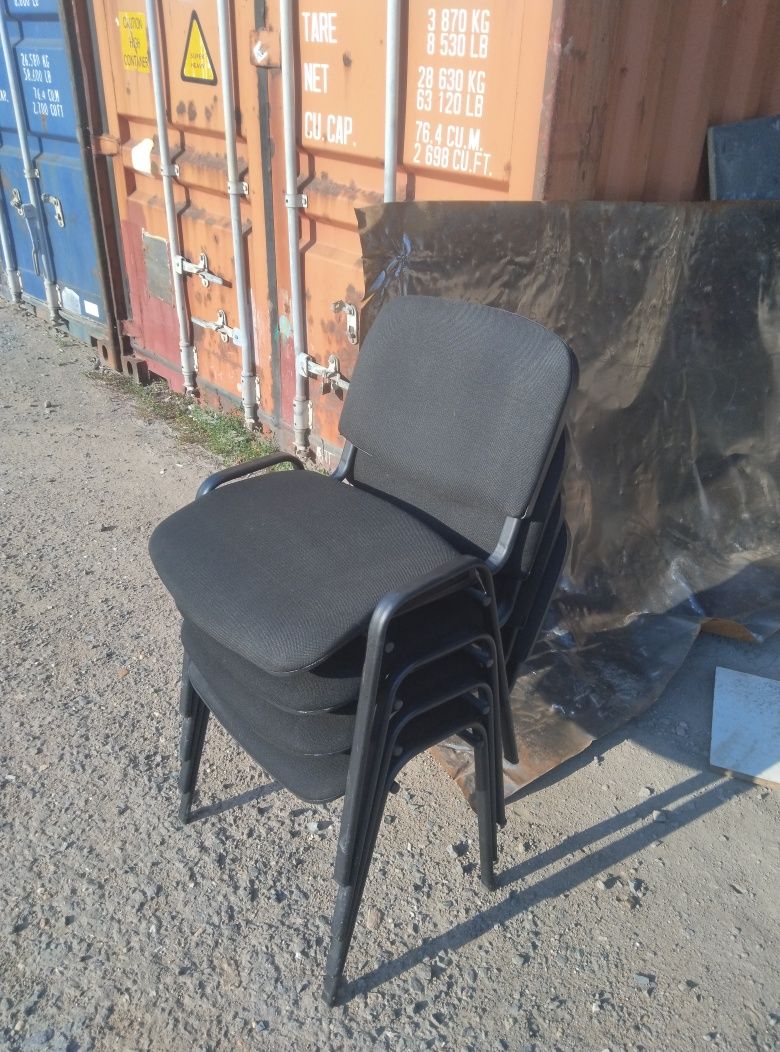 Продам стулья хорошие