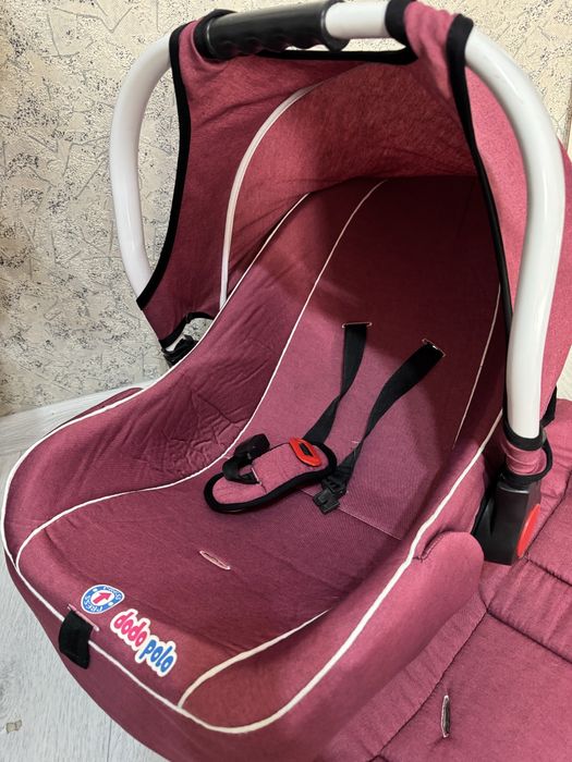 Автокресло переноска