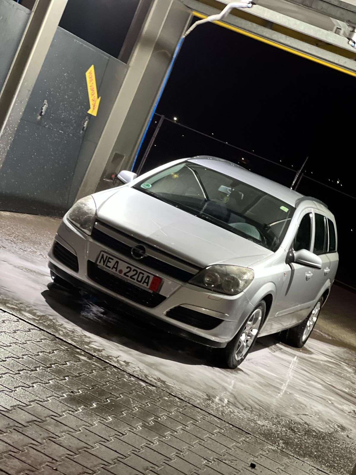 Vand Opel Astra H 1.7 CDTI