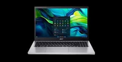 Acer Aspire Go 15  i3-N305/ DDR5 8GB/ SSD 128GB/ 15.6 FHD IPS