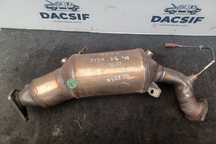 Filtru de particule 8K0131765F 8K0181BA 8K0131703 8K0178BA 8K0131765F