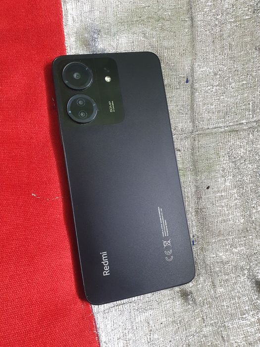 Redmi 13с  256гб