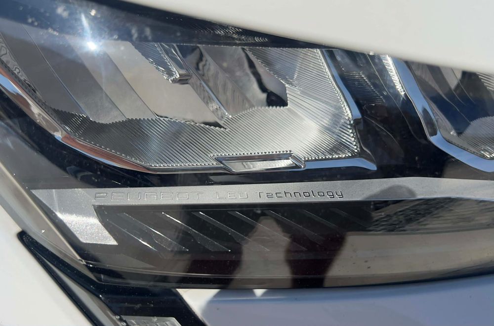 Peugeot 308, diesel 1.5