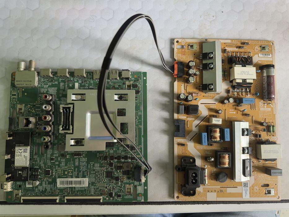 Placa de Baza Tv/Televizor Samsung UE43RU