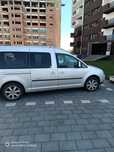 Vând vw Caddy 2009