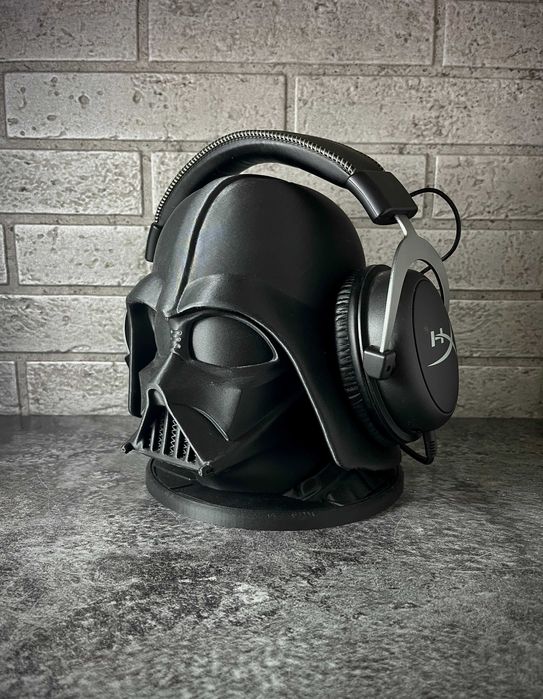 Suport casti - bust Darth Vader - Star Wars