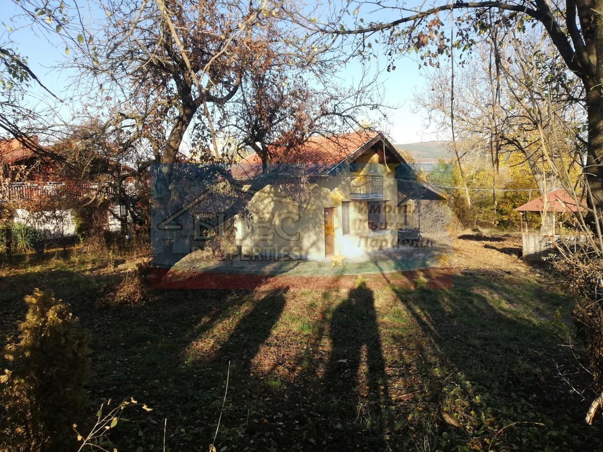 Къща в с. Николаево