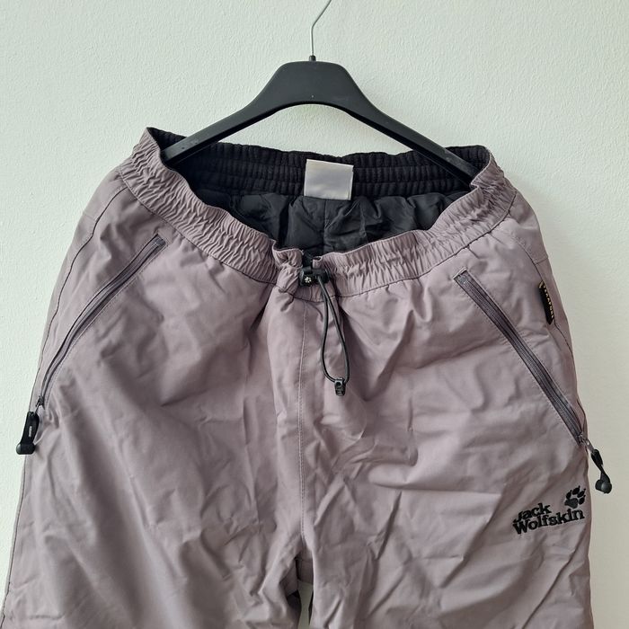 Pantaloni Jack Wolfskin mărimea 42-XXL