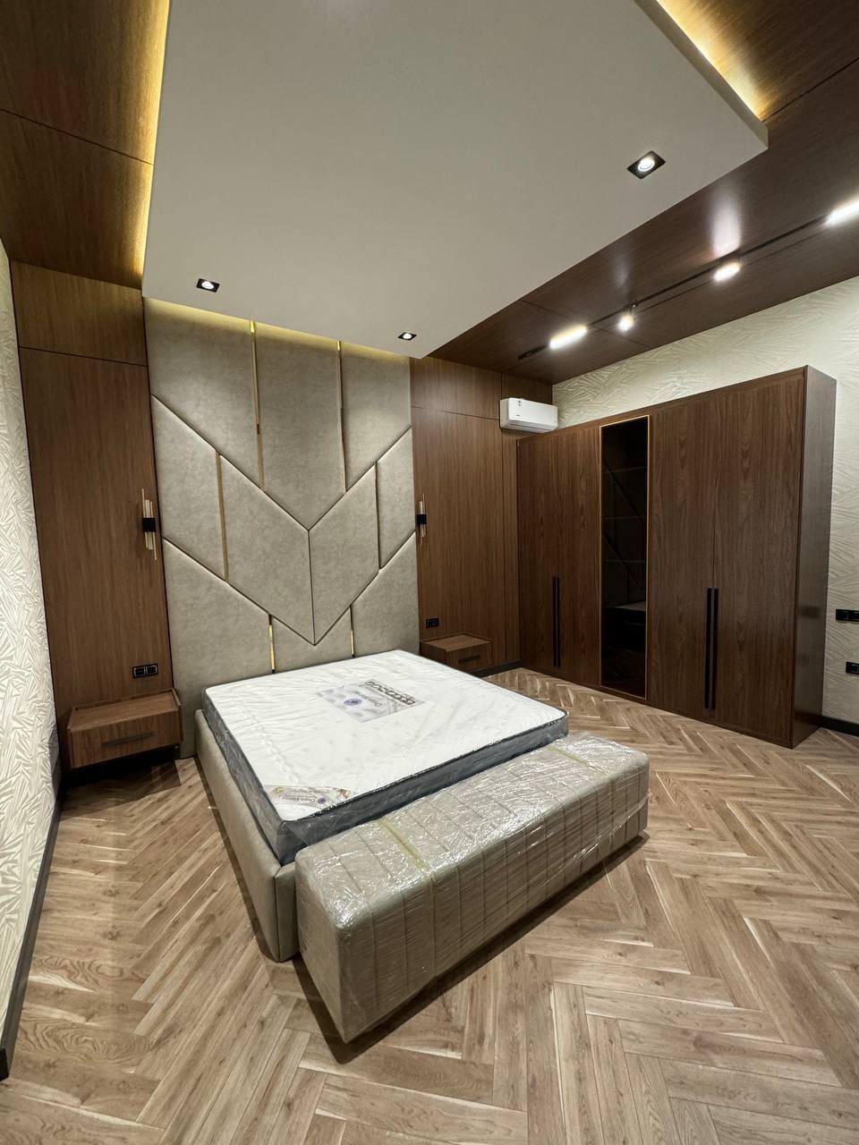 Premium spalniy mebel.