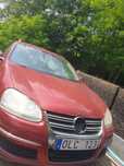 Vand golf break diesel