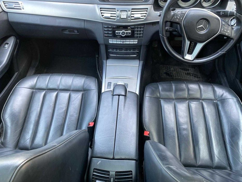 Dezmembrez e class w212 facelift breack/PANORAMIC/e220 OM651/far led/