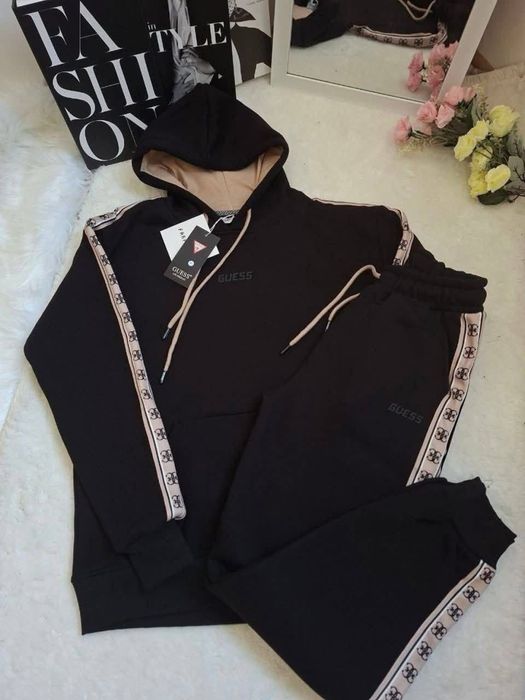 Trening Guess , TOMMY , adidas