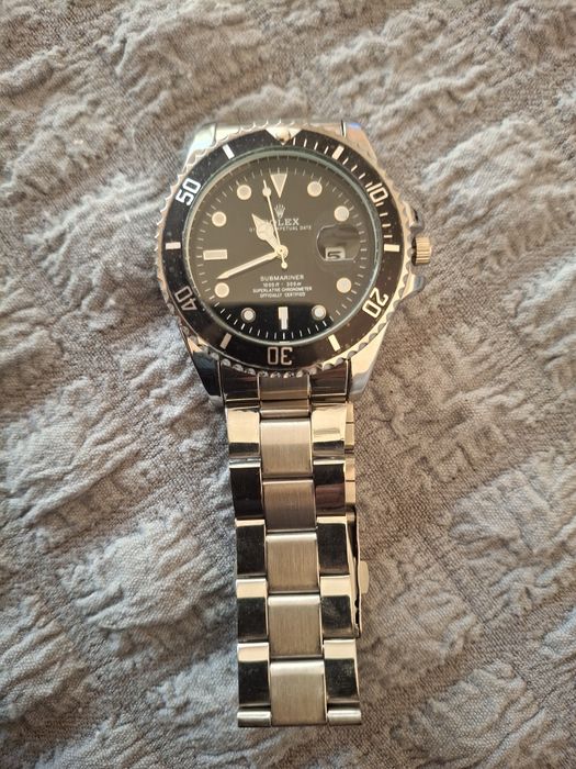 Часы мужские наручные ROLEX