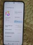 Poco F3 6/128 obmenga faqat