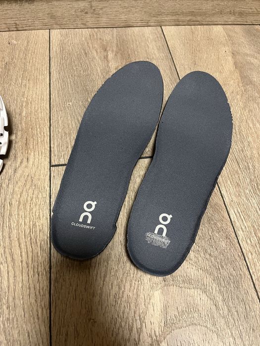 ON Cloud Running : Helion размер 43 / Оригинал