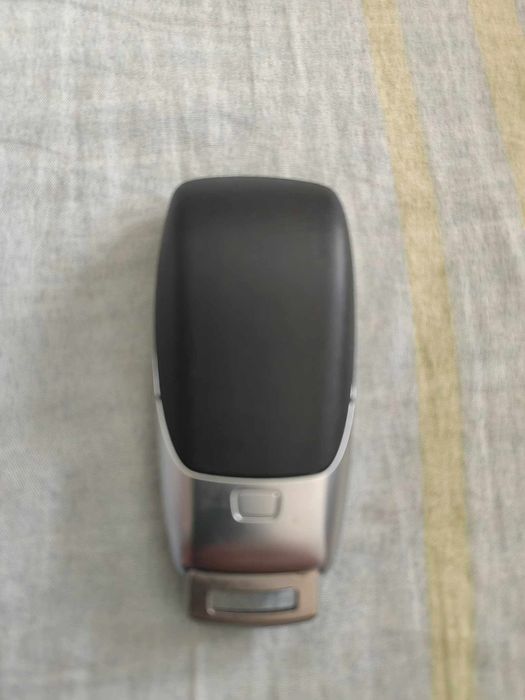 Ключ за MERCEDES EQC 400 4MATIC 2020