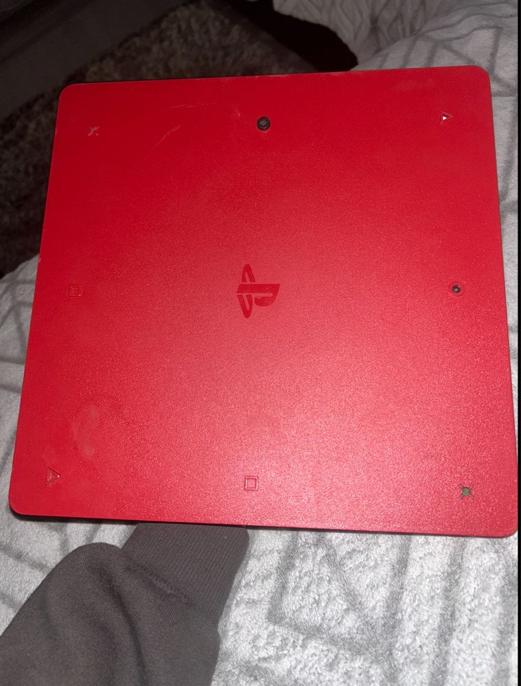 Vand ps4 spyderman