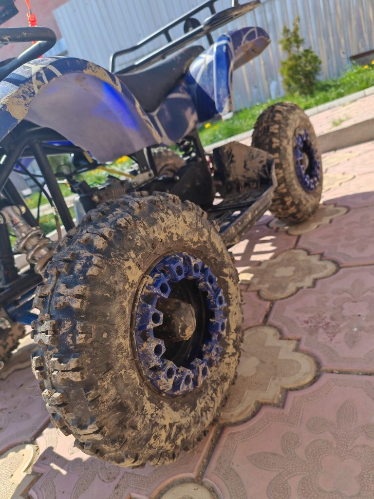 ATV 49Cc OFF Road