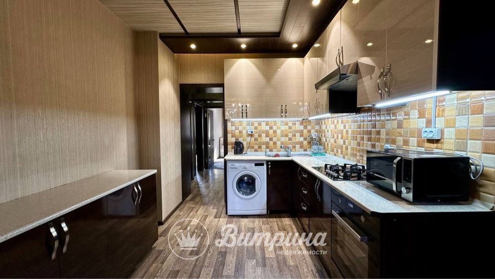 Срочно. 3-х комнатная квартира на госпиталке