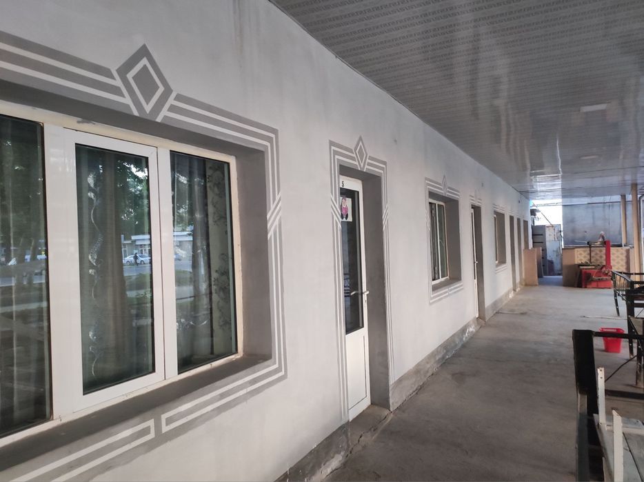 Нотурар жой сотилади катта йол ёкасида жойлашган