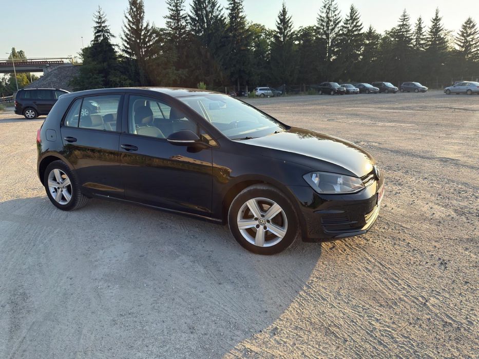 Vw Golf 7 1.4 140 CP