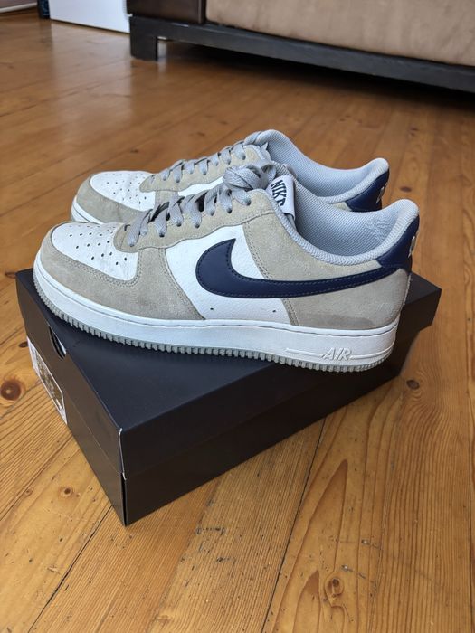 Nike Air Force 1