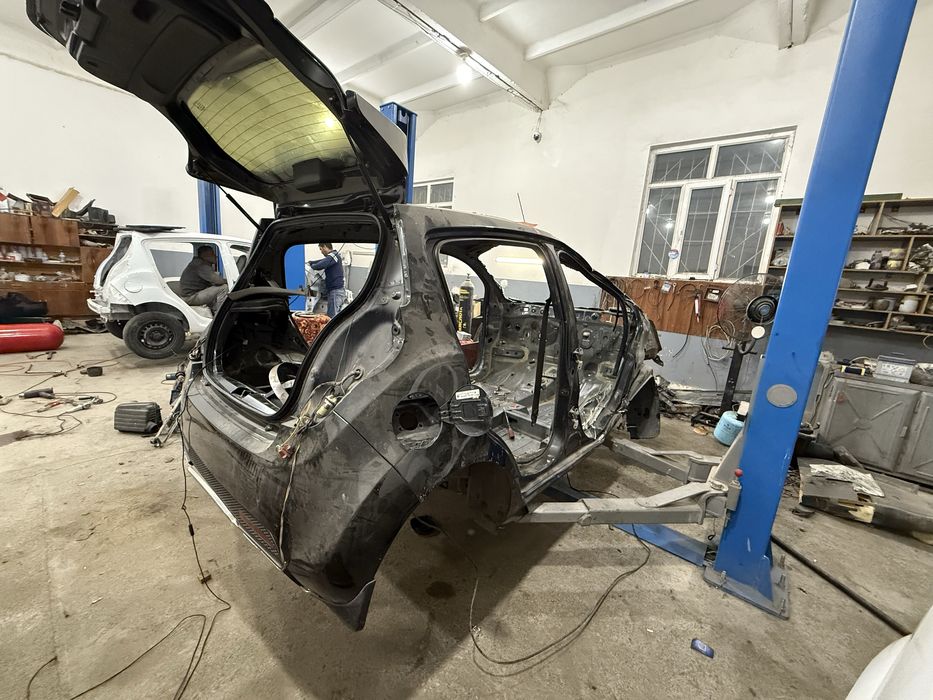 Продается спарк рама