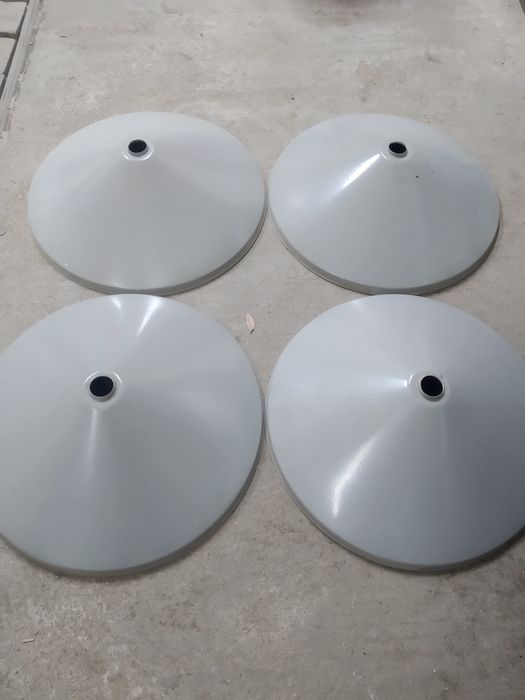 Колпаки новые на грузовые авто газель