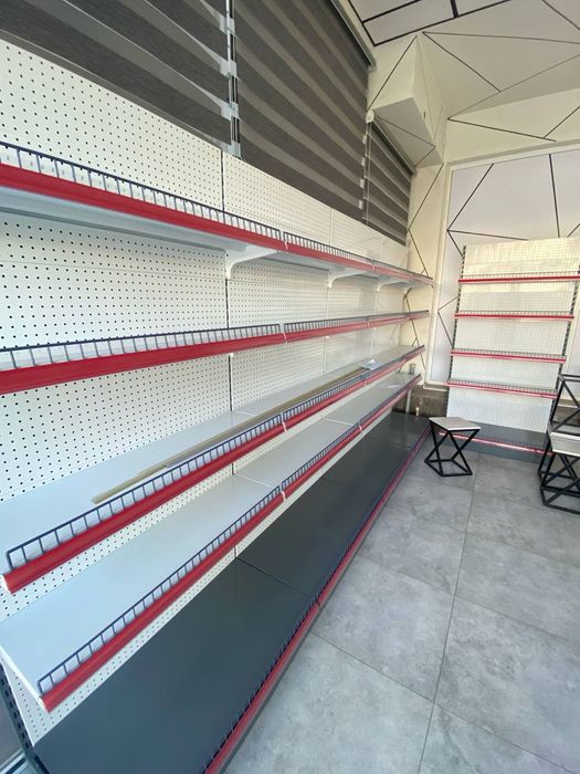 Продаются стеллажи!