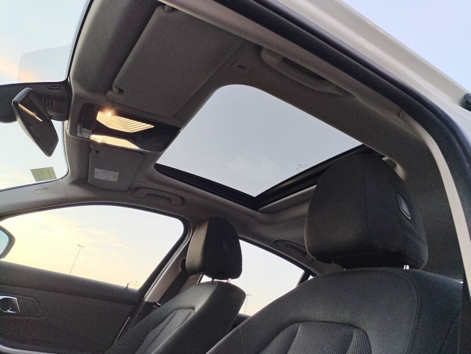 BMW Seria 3 2020 Automat 2.0d-150cp Sedan Navi Xenon Import Germania