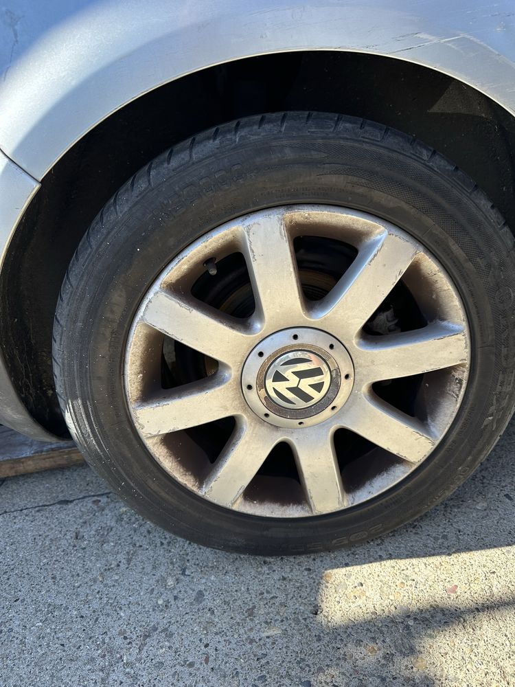 Джанти VW 16’ 5х112