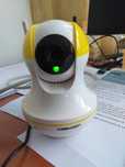Camera  supraveghere, wireless IP, SD-card