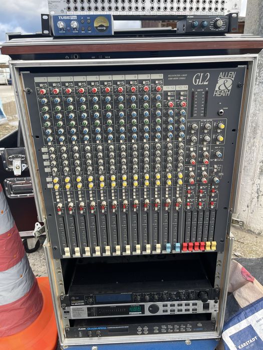 Vand statie profesionala