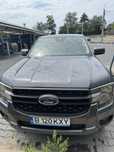 Ford Ranger XLT 2024